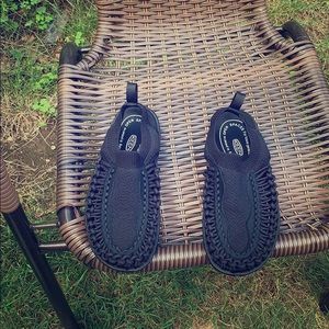 Keen Uneek hiking/water sandal